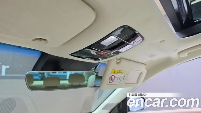 Hyundai Grandeur GN7 — Фото автомобиля 27