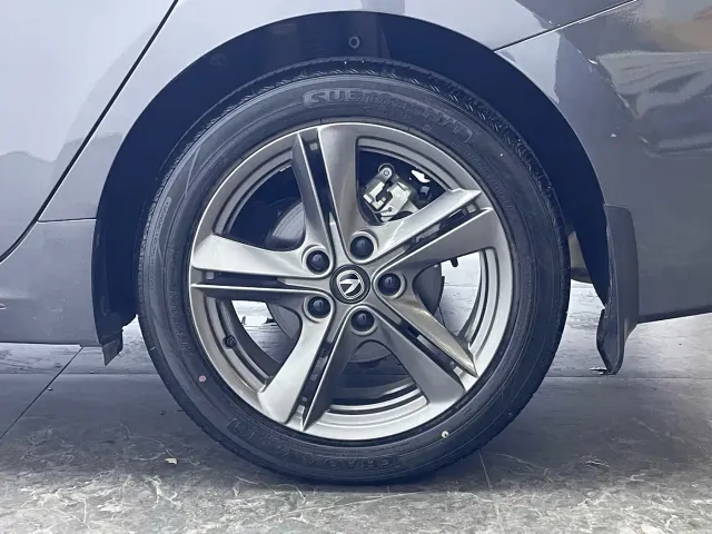 Changan Raeton Plus — Фото автомобиля 8
