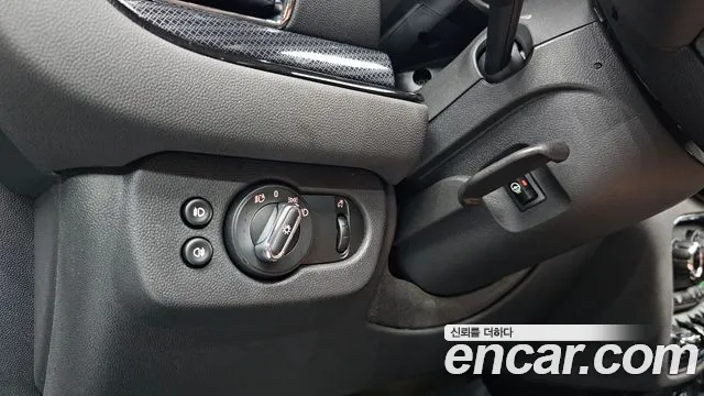 Mini Clubman — Фото автомобиля 14