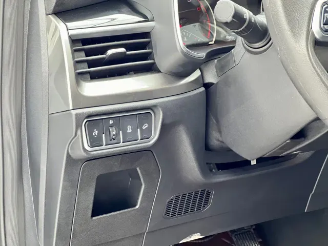 Haval H6 — Фото автомобиля 3