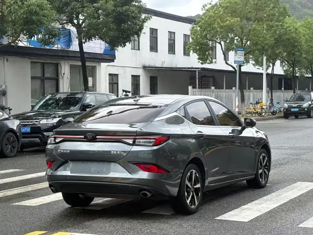 Sehol A5 — Фото автомобиля 15