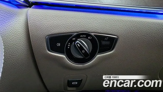 Mercedes-Benz E-Class W213 — Фото автомобиля 28