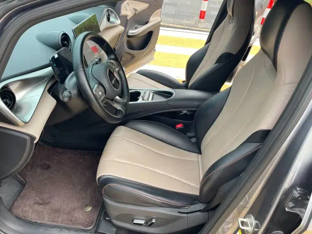 BYD Dolphin — Фото автомобиля 9