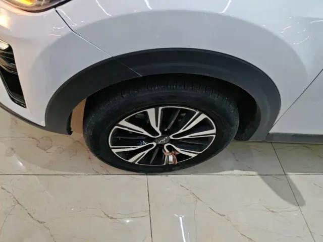 Kia KX1 — Фото автомобиля 22