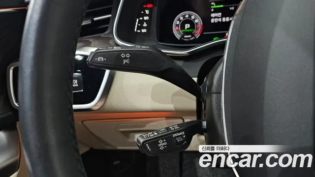 Audi A6 45 TFSI quattro Premium — Фото автомобиля 29