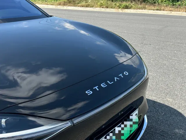 Stelato S9 — Фото автомобиля 6