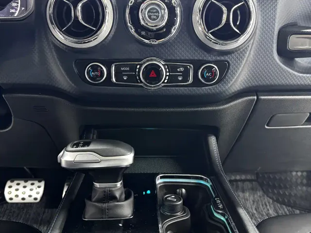 BAIC BJ40 — Фото автомобиля 6
