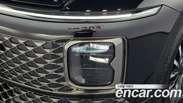 Hyundai Grandeur GN7 — Фото автомобиля 7