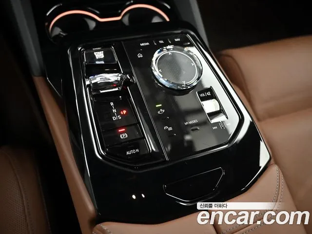 BMW 5-Series 5 серия (G60) 530i xDrive M Sport — Фото автомобиля 20