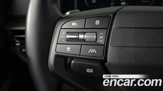 Kia Sportage 5th Gen — Фото автомобиля 22