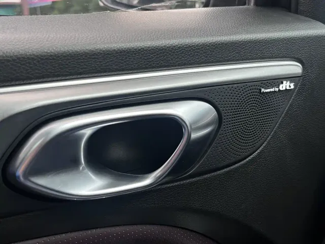 GAC Trumpchi M6 — Фото автомобиля 14