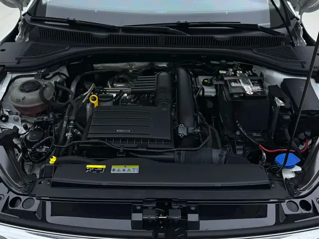 Volkswagen Sagitar — Фото автомобиля 21