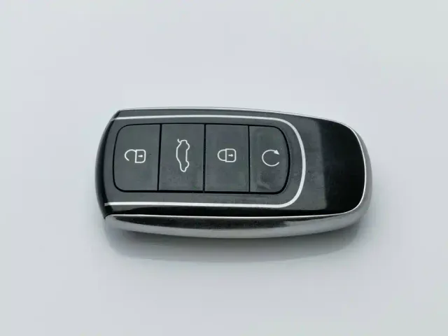 Chery Tiggo 7 PLUS — Фото автомобиля 19