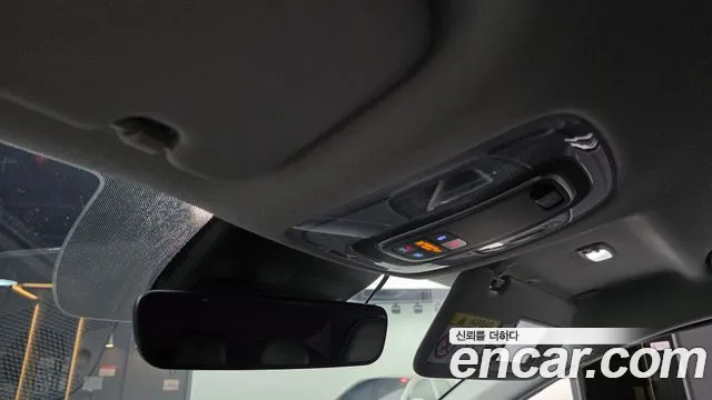 Hyundai Avante CN7 — Фото автомобиля 29