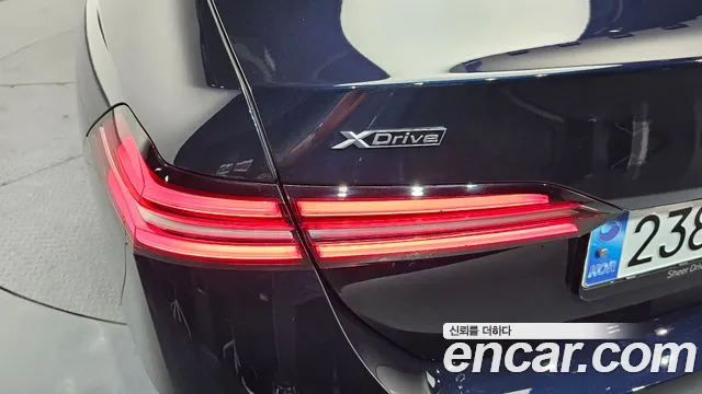 BMW 5-Series 5 серия (G60) 530i xDrive M Sport — Фото автомобиля 16