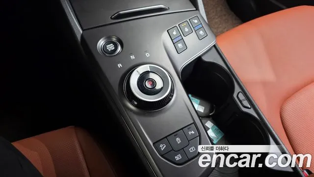 Kia Sportage 5th Gen — Фото автомобиля 12