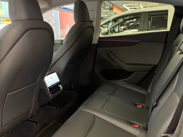 Tesla Model Y — Фото автомобиля 10