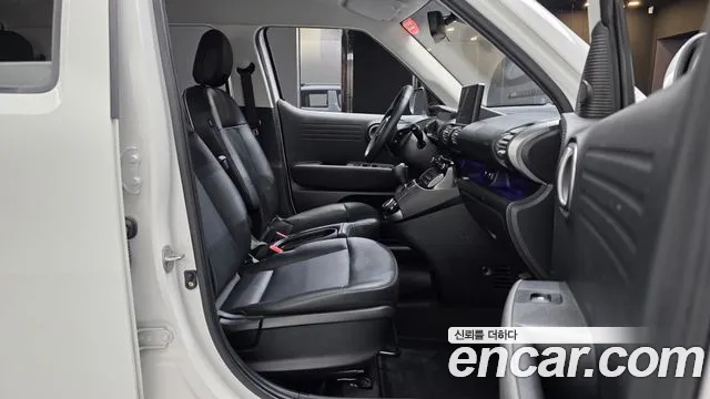 Hyundai Casper Casper Inspiration — Фото автомобиля 24