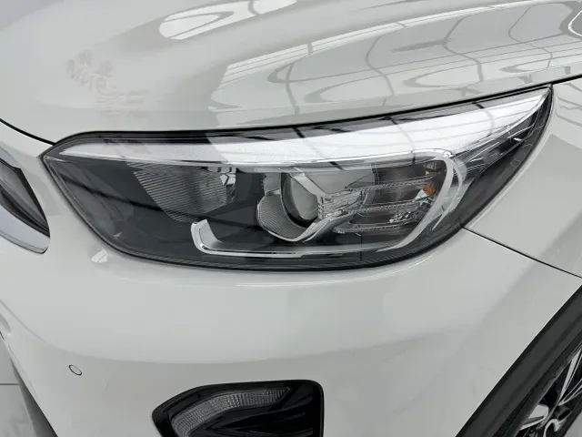 Kia KX1 — Фото автомобиля 11