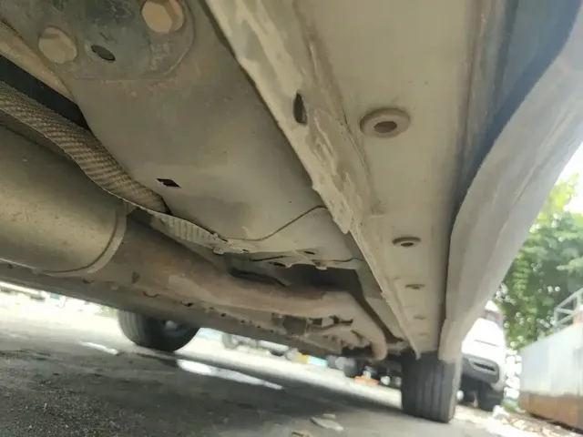 Dongfeng Aeolus Dongfeng Fengshen L7 2024 205 Pro — Фото автомобиля 18