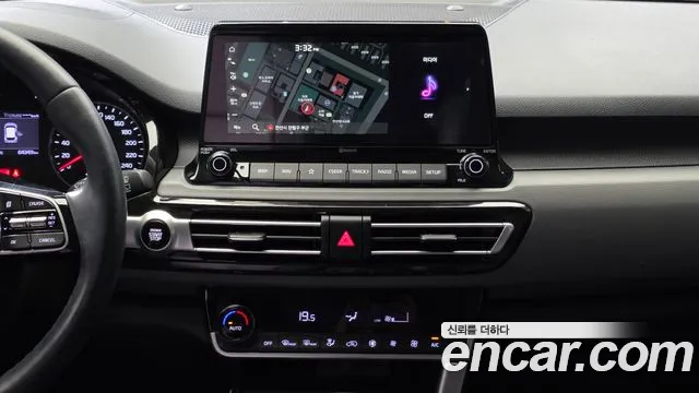 Kia Seltos — Фото автомобиля 29