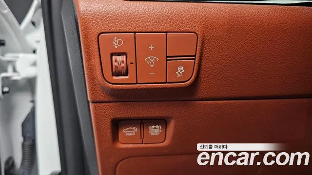 Kia K5 Generation 3 — Фото автомобиля 29
