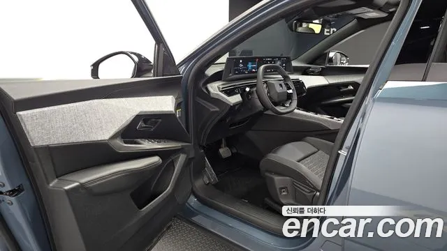 Peugeot 3008 — Фото автомобиля 9