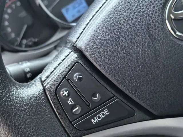 Toyota Vios — Фото автомобиля 11