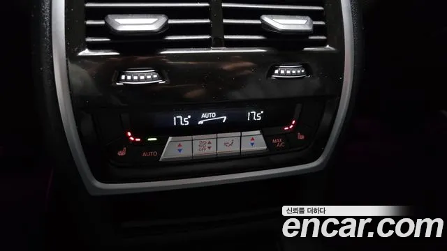 BMW X5 — Фото автомобиля 18
