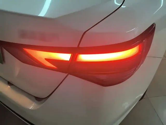 Nissan Sylphy — Фото автомобиля 7