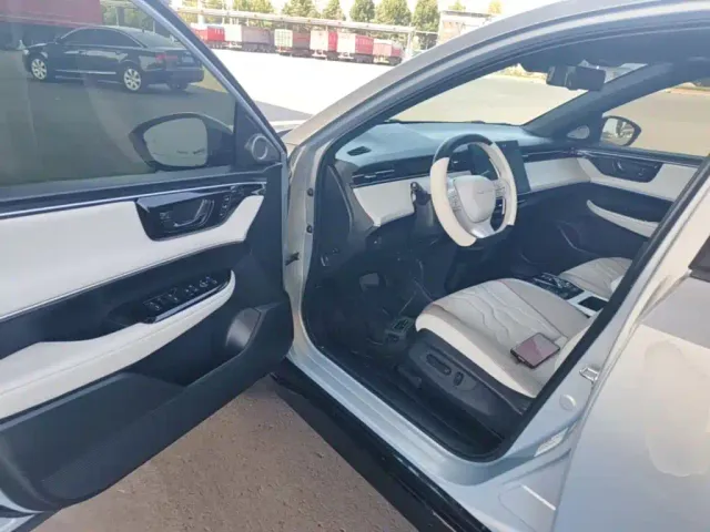 Honda Hunting Light e:NS2 — Фото автомобиля 15