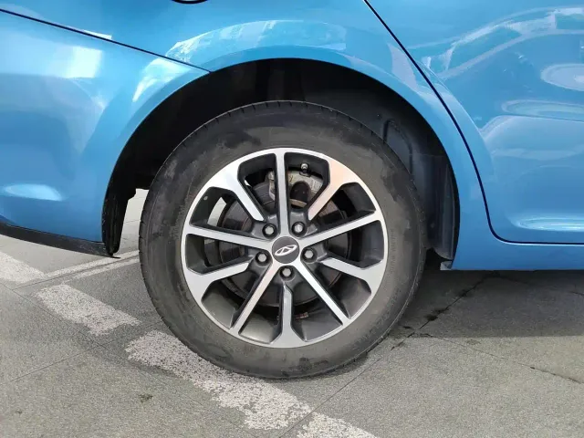 Chery Arrizo 5 — Фото автомобиля 15