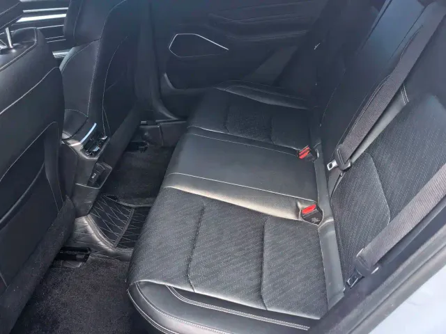 Geely Emgrand — Фото автомобиля 10