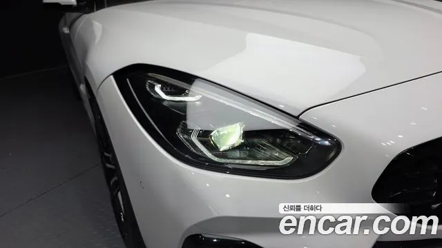 BMW Z4 G29 — Фото автомобиля 21