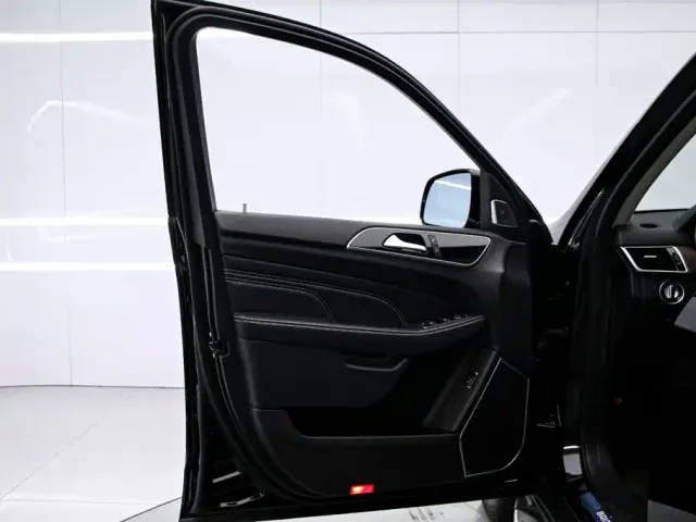 BAIC Beijing Offroad BJ90 — Фото автомобиля 13