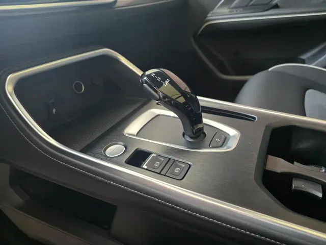 Haval H6 — Фото автомобиля 9