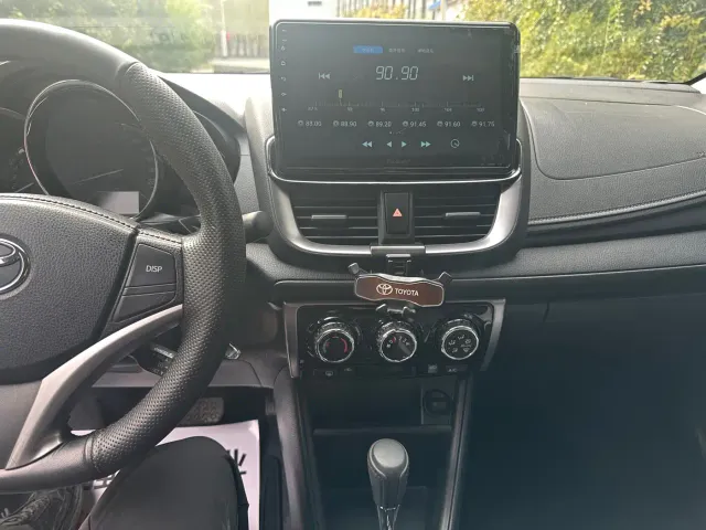 Toyota YARiS L Zhi Xuan — Фото автомобиля 6