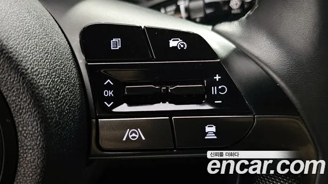 Hyundai AVANTE Новый Avante (CN7) — Фото автомобиля 13