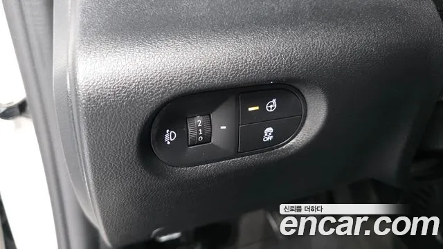 Hyundai Casper — Фото автомобиля 25
