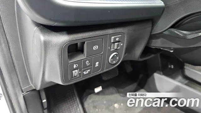 Hyundai Ioniq6 — Фото автомобиля 20