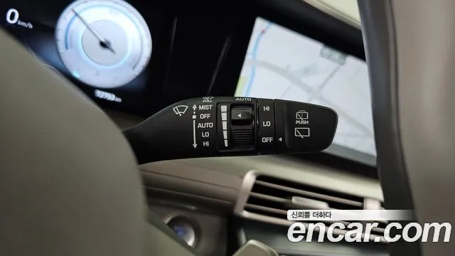 Hyundai Nexo — Фото автомобиля 30