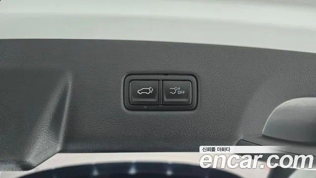 Kia Carnival 4th Gen — Фото автомобиля 16