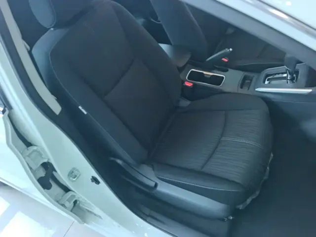 Nissan Sylphy — Фото автомобиля 24