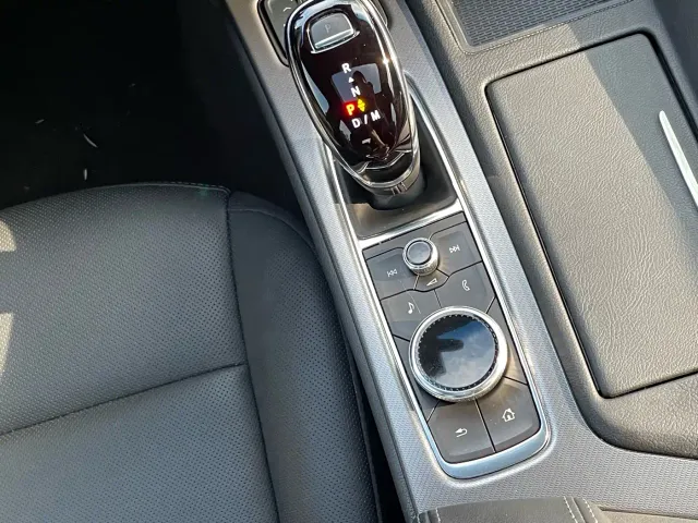 Cadillac CT5 — Фото автомобиля 19