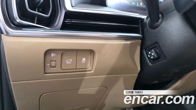Kia Sorento 4th Gen — Фото автомобиля 23