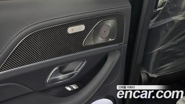 Mercedes-Benz GLE-Class — Фото автомобиля 18