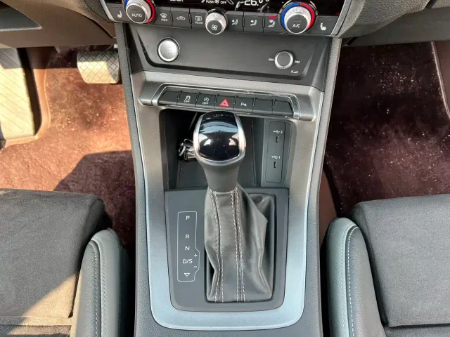 Audi Q3 — Фото автомобиля 15