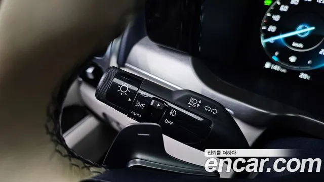 Kia Sorento Generation 4 — Фото автомобиля 30
