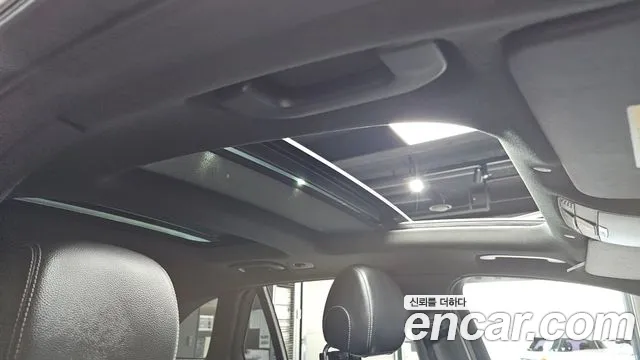 Mercedes-Benz GLC-Class X253 — Фото автомобиля 18