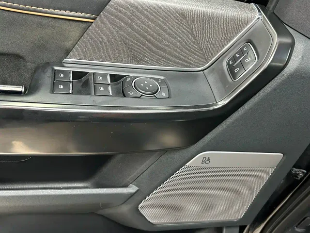 Ford F-150 Raptor — Фото автомобиля 19